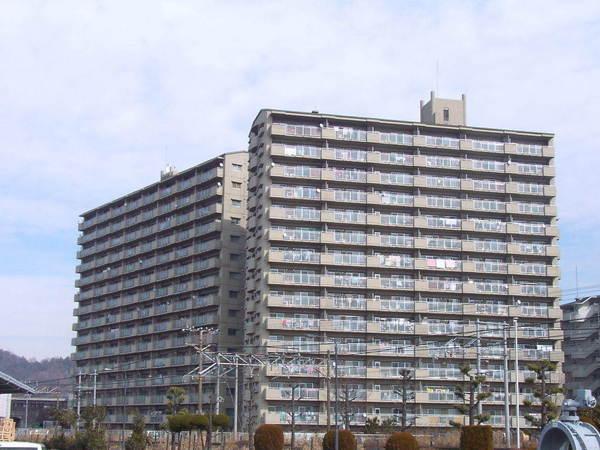 Ｍプラザ彦根駅前（509） 外観