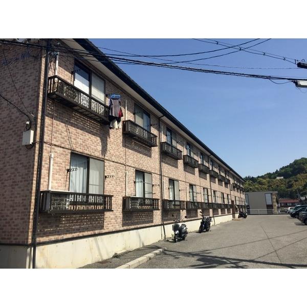 プロミネンスＮＫ（110） 外観