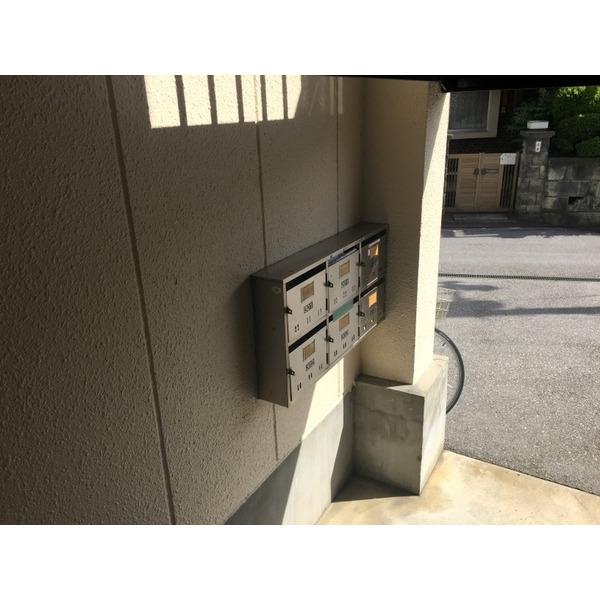 チェリーブロッサム 共有部分