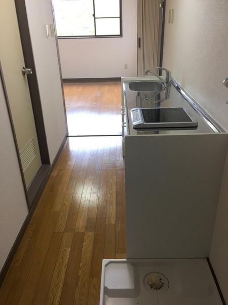 コーポはなみずき その他部屋・スペース