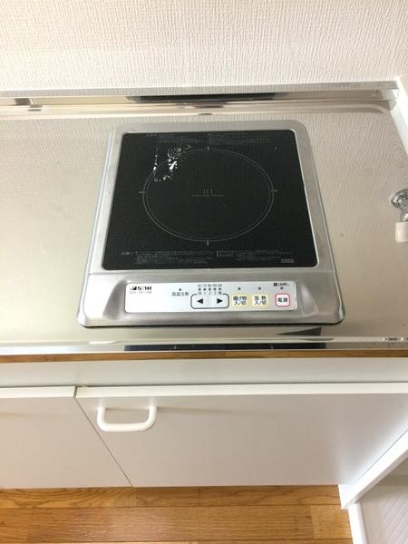 コーポはなみずき その他