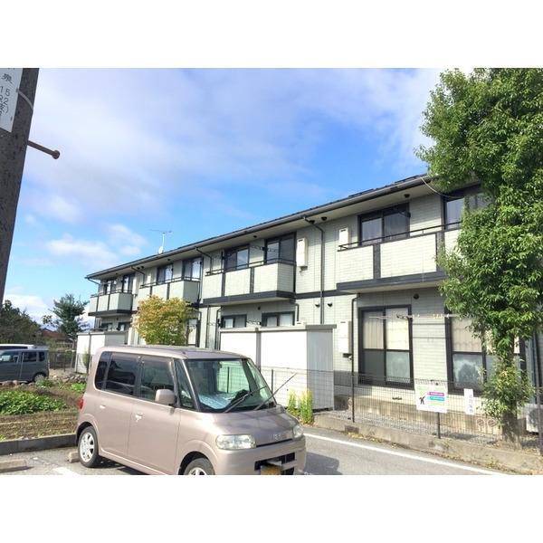 ウィンディア今堀（102） 外観