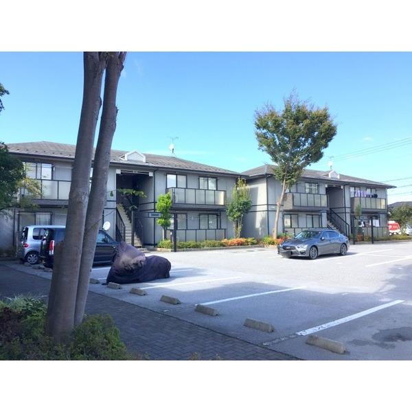 ウィンディア今堀（102） 外観