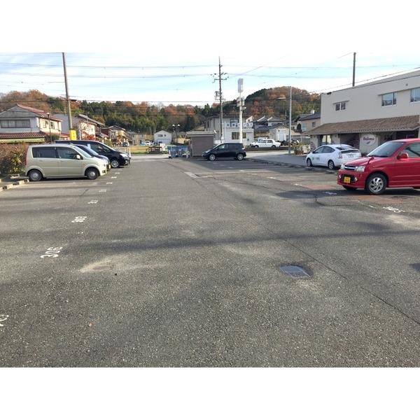マンション亨（307） 駐車場