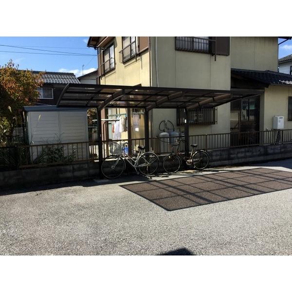 サンアムール（103） 共有部分