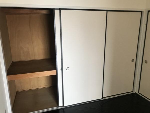 アクシスＫＡＷＡＳＥ（307） 収納