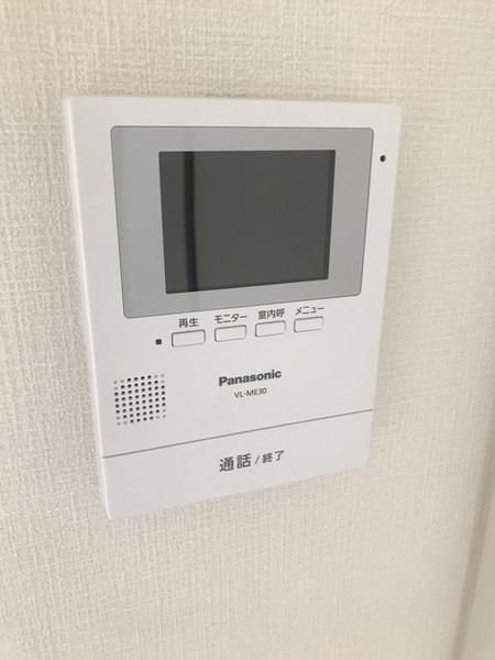 アクシスＫＡＷＡＳＥ（307） 部屋画像