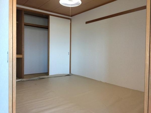 ラフェスタ彦根Ⅱ（105） 部屋画像