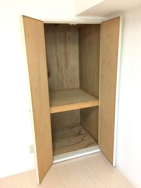 ラフェスタ彦根Ⅱ（105） 収納