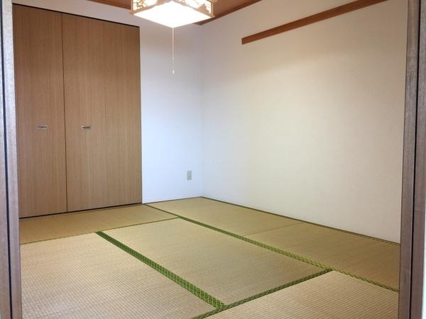 ラフェスタ彦根Ⅱ（402） その他部屋・スペース