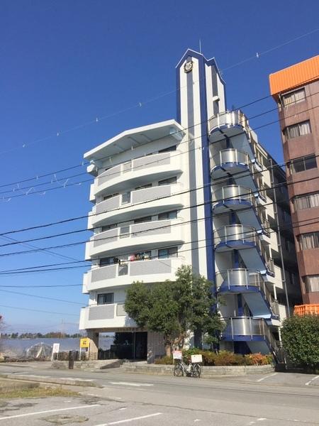 ラフェスタ彦根Ⅱ（402） その他