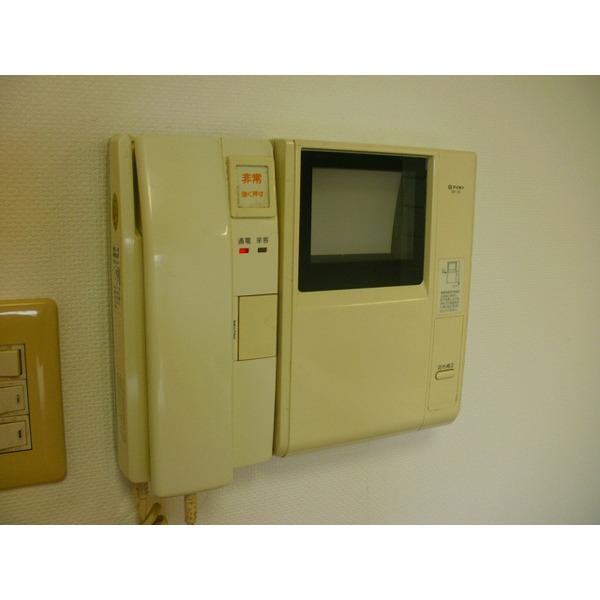 ラフェスタ彦根Ⅱ（602） 部屋画像