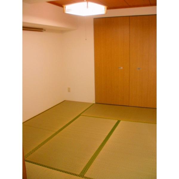 ラフェスタ彦根Ⅱ（602） その他部屋・スペース