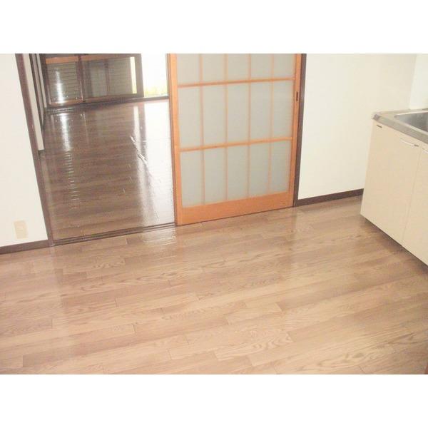 ハイム北芹川（101） リビング