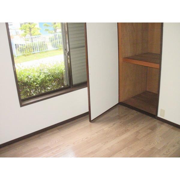 ハイム北芹川（101） 収納