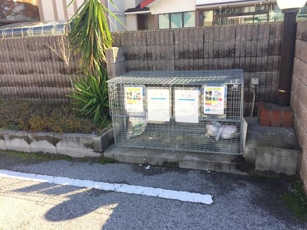 プレステージ後三条（112） その他