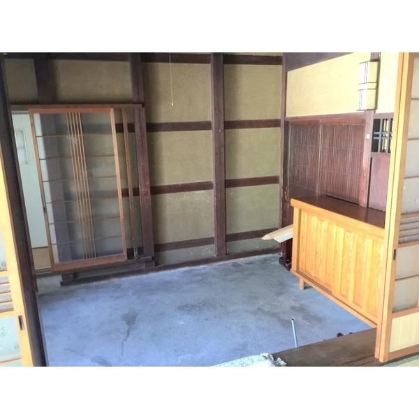 大藪町Ｋ様邸 玄関