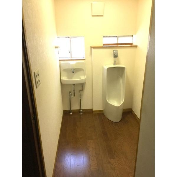 大藪町Ｋ様邸 トイレ