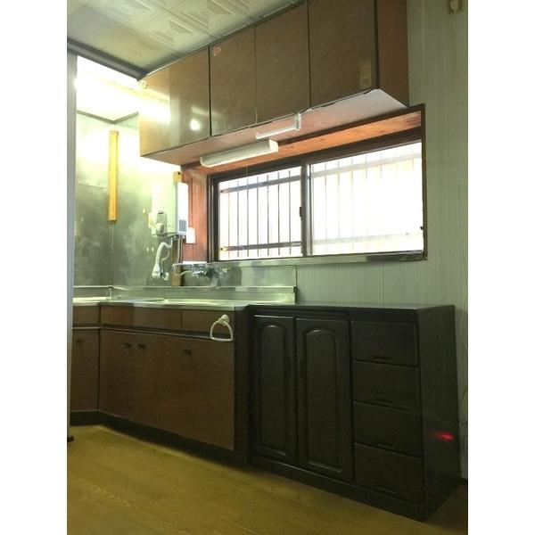 大藪町Ｋ様邸 キッチン