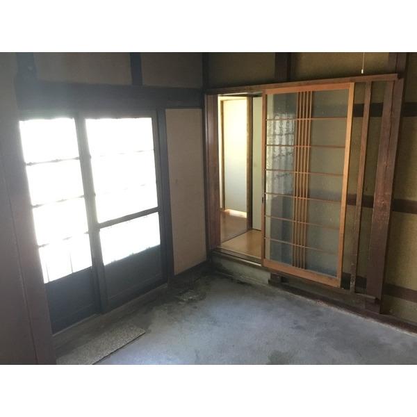 大藪町Ｋ様邸 玄関
