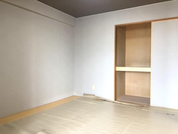 クレストYMDⅡ（306） 部屋画像