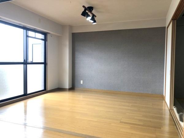 クレストYMDⅡ（306） その他部屋・スペース