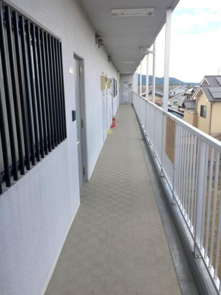 マンションヴェルジェ（301） その他