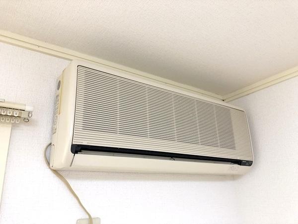 メゾンシャトーⅠ（103） 設備