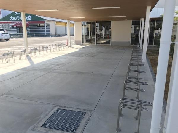 彦根市西今町店舗 物件画像
