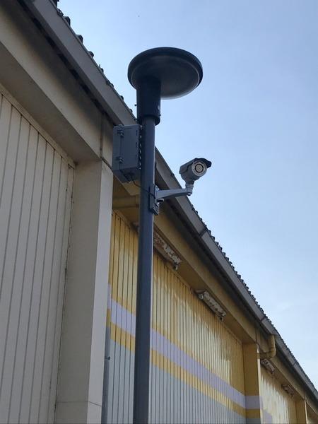 彦根市西今町店舗 物件画像