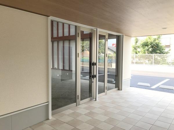 彦根市西今町店舗 部屋画像