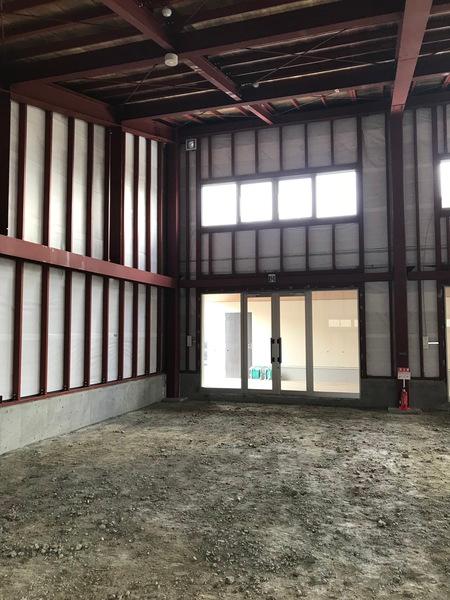 彦根市西今町店舗 その他