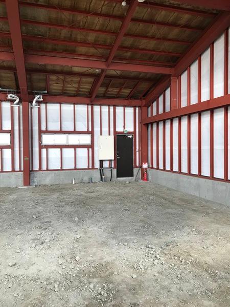 彦根市西今町店舗 その他