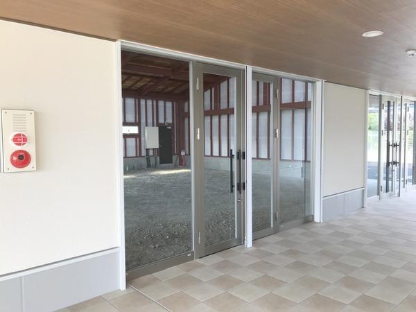 彦根市西今町店舗 部屋画像