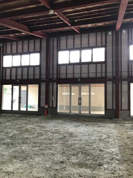 彦根市西今町店舗 部屋画像