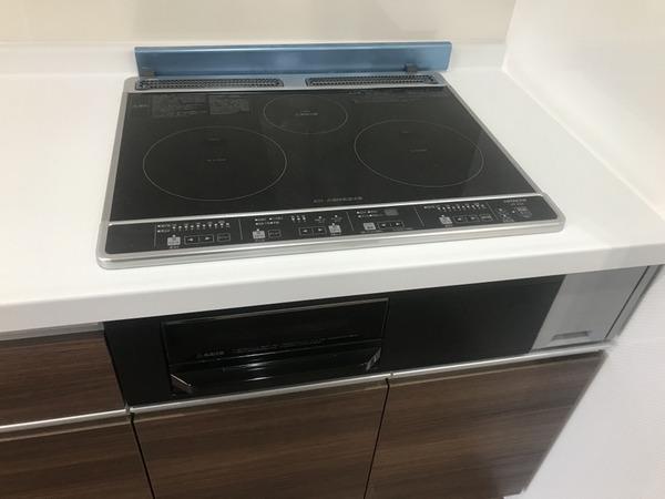 ルアーナスクエア（106） 部屋画像