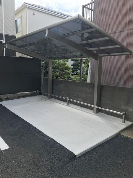 グッドライフステージ小泉（102） 物件画像