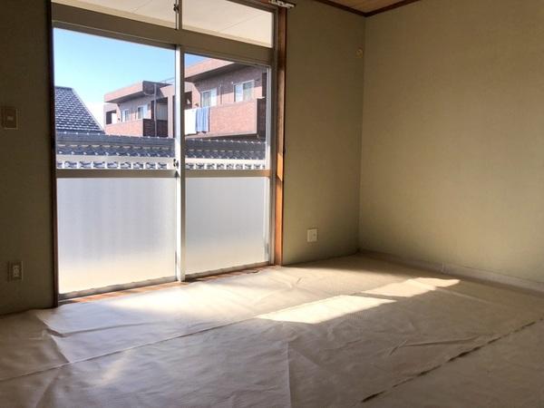 馬場アパート（203） その他部屋・スペース