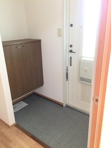 グレース福満 部屋画像