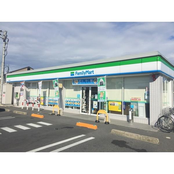 サークルK彦根西今店：71m