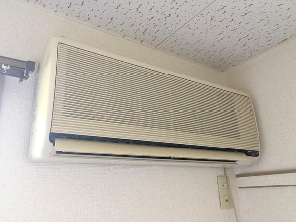 コーポリバノ（101） 設備