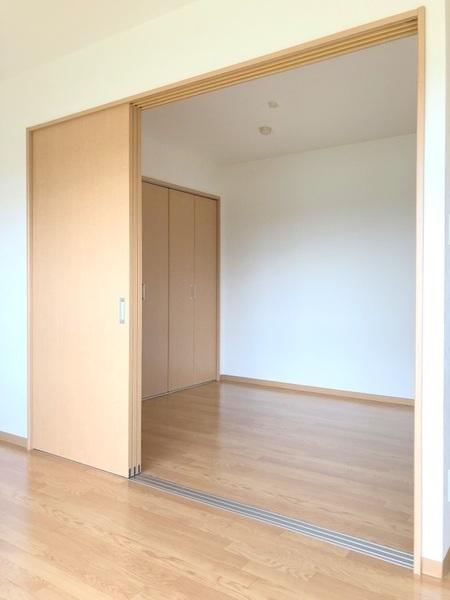 Nasu8（602） その他部屋・スペース