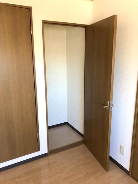 Nasu23（402） 収納