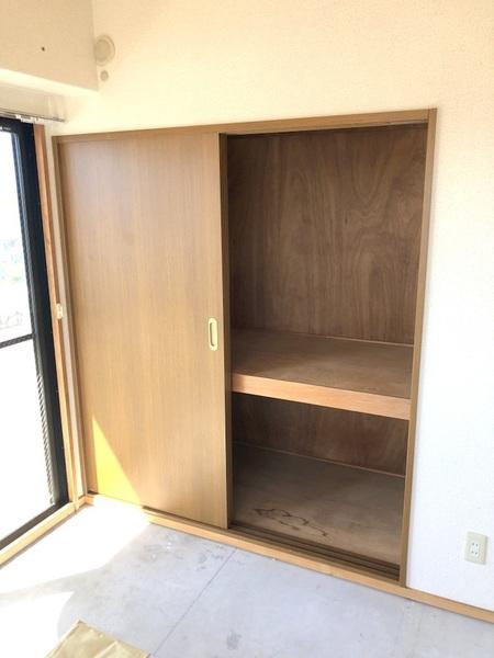Nasu23（402） その他部屋・スペース