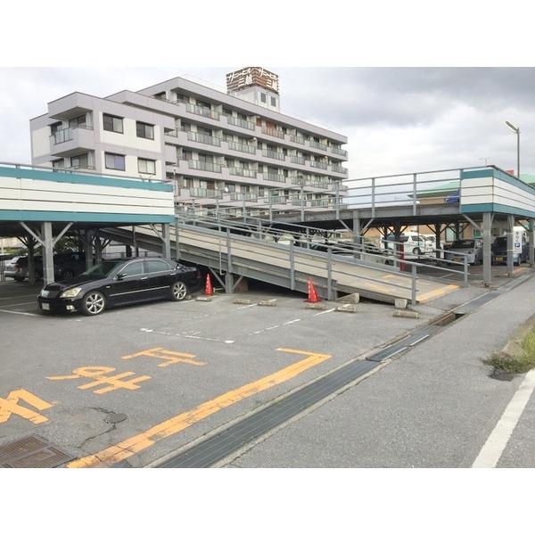 Nasu32（107） 駐車場