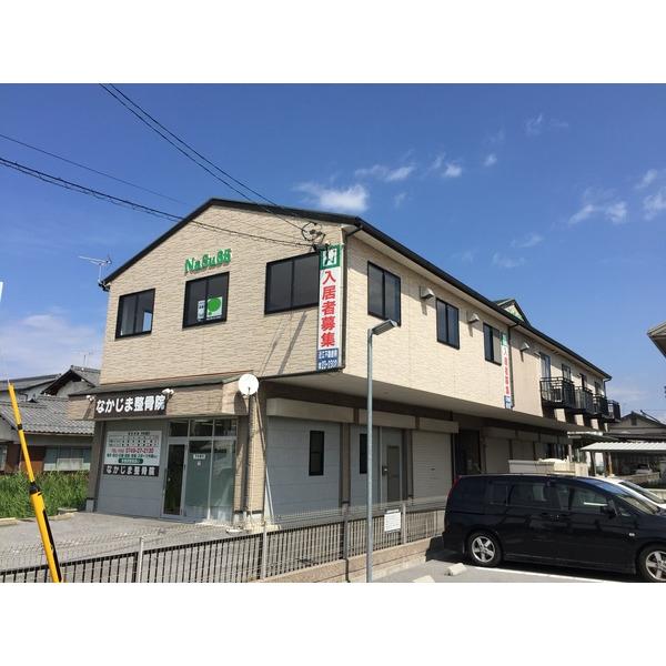 Ｎａｓｕ３５（2F） その他