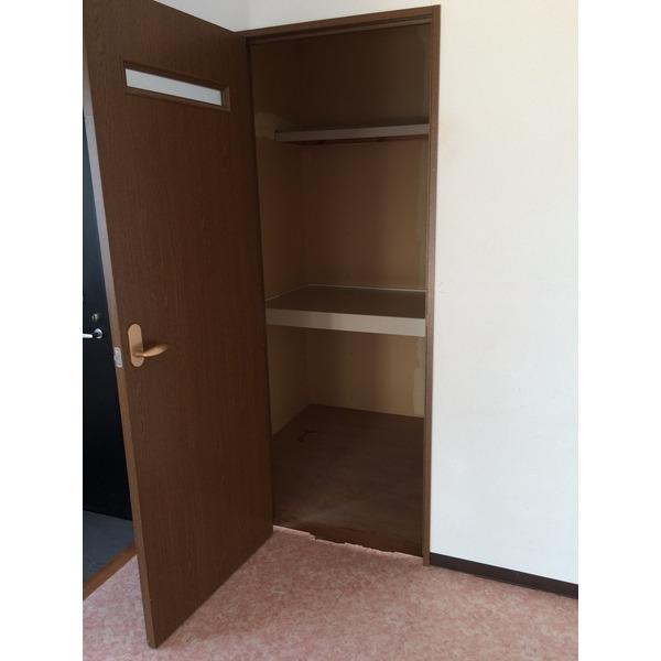 Ｎａｓｕ３５（2F） 部屋画像