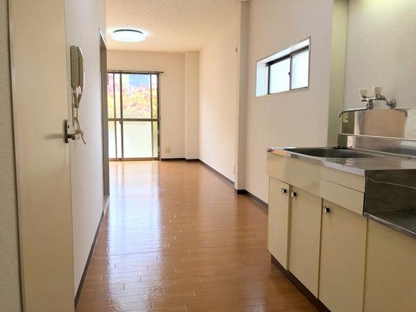 佃コーポＩ（101） その他部屋・スペース