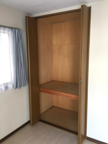 佃コーポⅡ（103） 収納