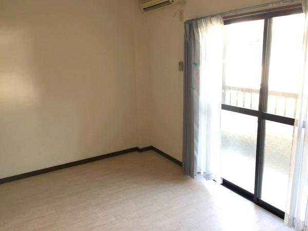 佃コーポⅡ（103） その他部屋・スペース